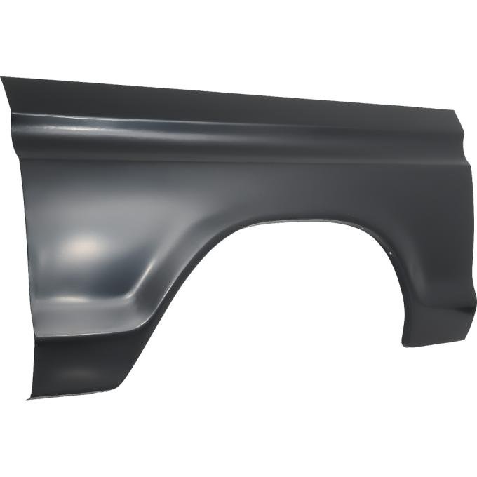 OER 1973-79 Ford F100, F150, F250, F350, Bedside Wheel Arch Extension Panel, Passenger Side TR27844L