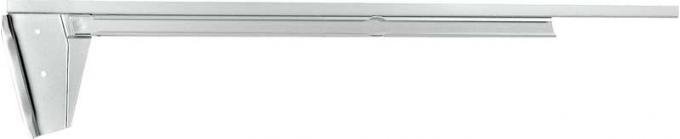 OER 1967-72 Chevrolet, GMC Truck, Lower Glass Channel, RH Passenger Side 14905