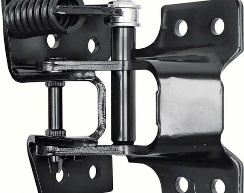 OER 1968 Camaro / Firebird Lower Door Hinge, RH 8736248