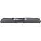 1966 Ford Mustang, Dash Pad, Original Ford Tooling, Black