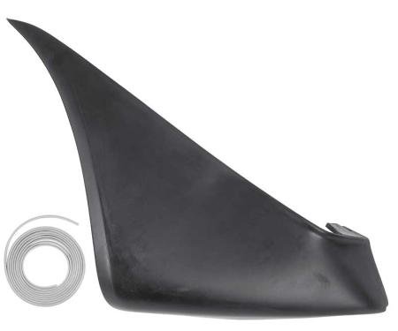 1979-81 Trans AM Front Spoiler Kit-RH