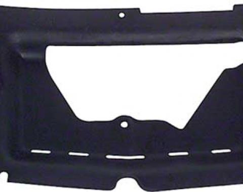 OER 1982-92 Camaro Radiator Filler Cover 14019578