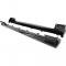 OER 1991-92 Camaro Z28 - Lower Rocker Panel Extensions C15291