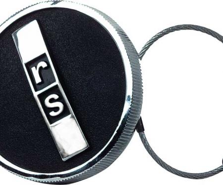 OER 1967-68 Camaro RS Gas Cap 3910189
