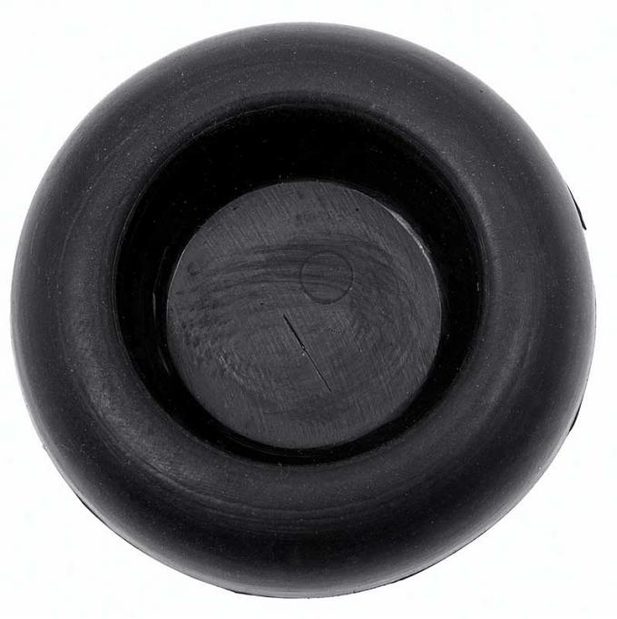 OER 1960-76 Mopar Rubber Body And Trunk Plug - 1-1/8" MD2113