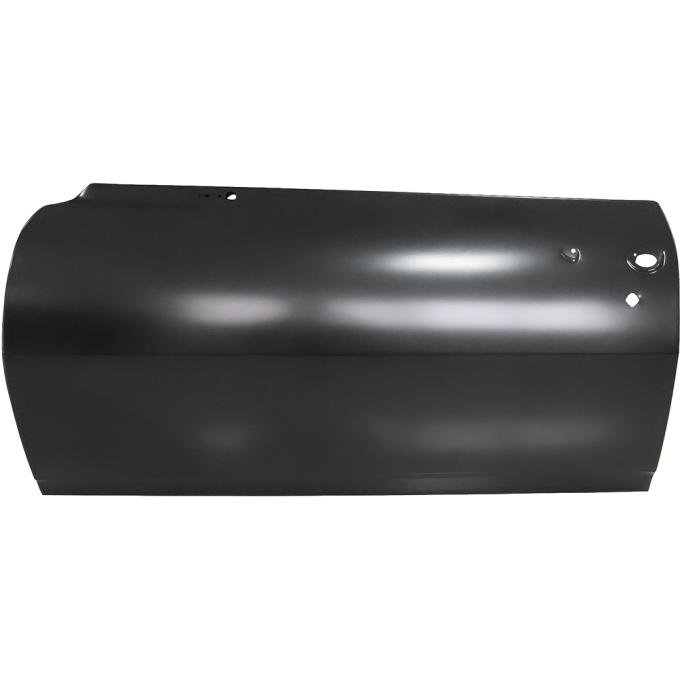 OER 1968 Camaro, Firebird, Outer Door Panel Skin, LH Driver Side 7742295R