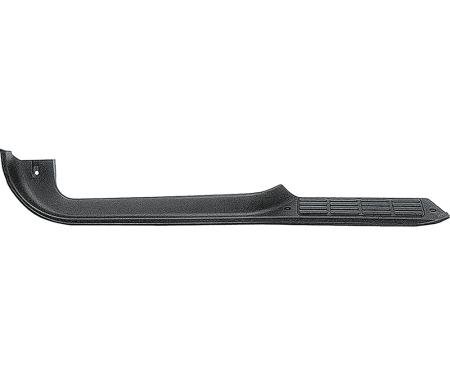 OER 1978-89 Chevrolet, GMC Truck, Front Door Sill Plate, RH Passenger Side 15594896