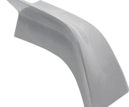 1979-81 Firebird, Trans Am, Outer Rear Spoiler, RH Passenger Side