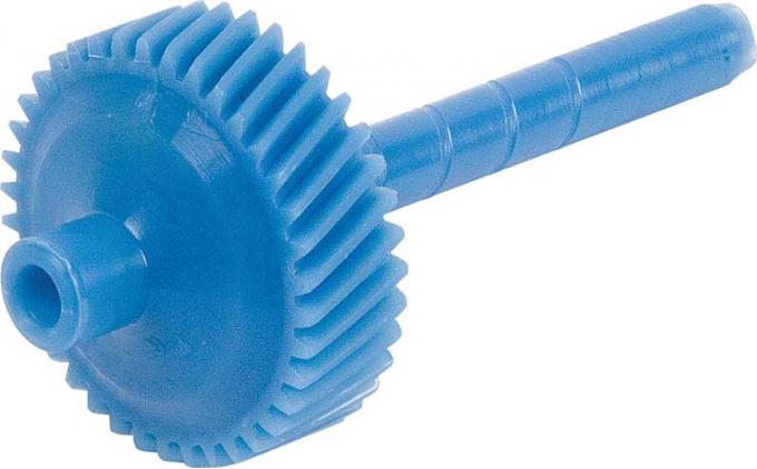 OER Blue 38 Teeth Speedometer Gear 1359272