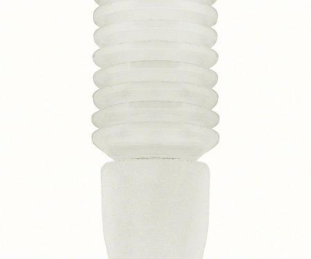 GM, Ford, Weatherstrip Retainer, Plastic, M4.2 x 1.41 x 15, for 4.75mm Diameter Hole, Various Models, Each