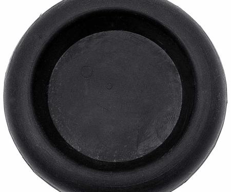 OER 1960-76 Dodge/Plymouth, Rubber Body and Trunk Plug, 1-7/8", Each MD2114