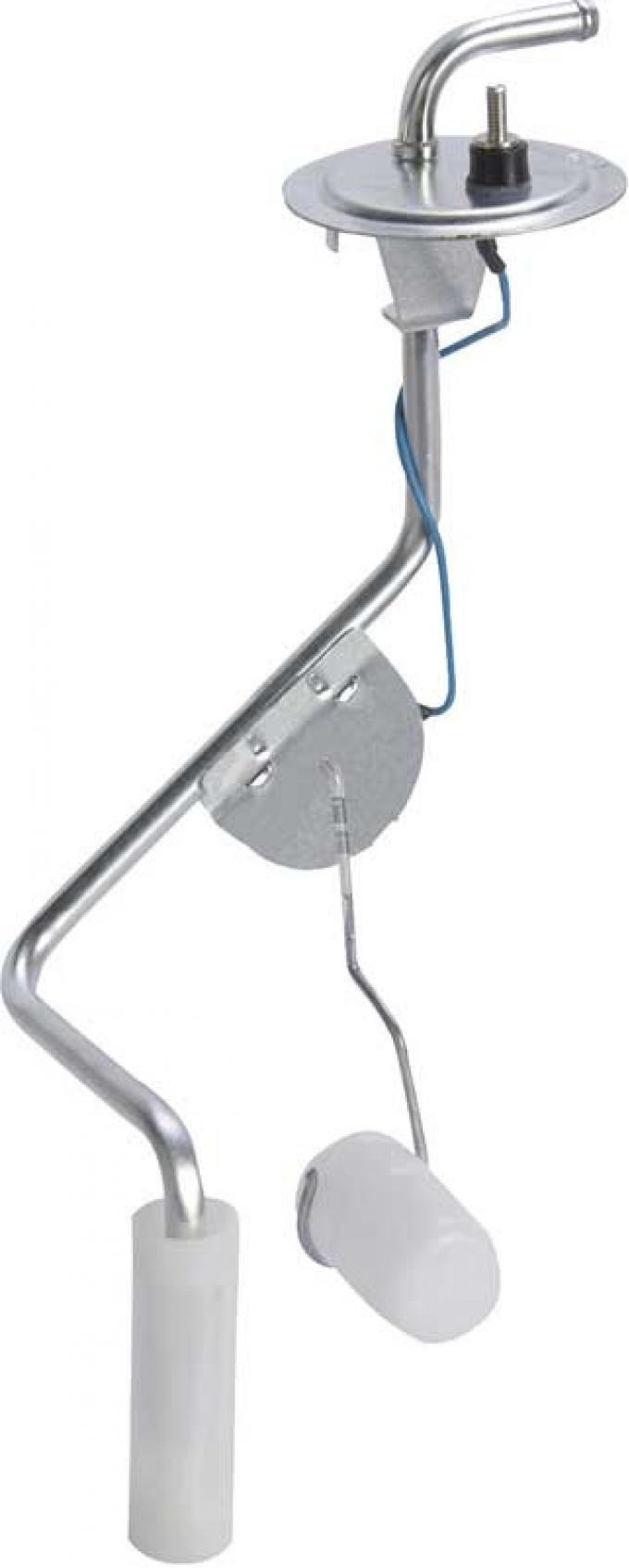 1963-76 Dodge, Plymouth, A-Body, Fuel Tank Sending Unit, 5/16" Outlet