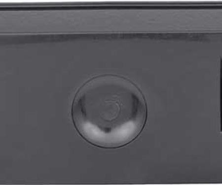 OER 1967-72 A-Body Unpainted Rear Arm Rest Base MA1535