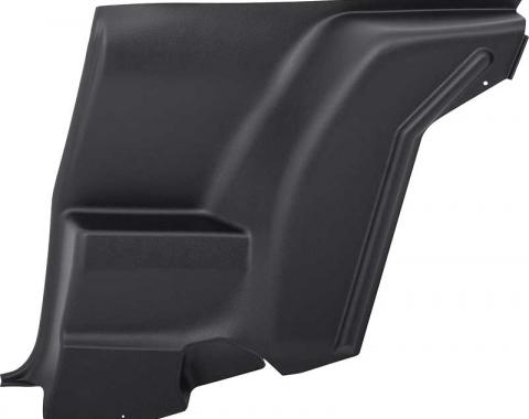 OER 1972-81 Camaro / Firebird Inner Rear Lower Side Panel RH 20189751