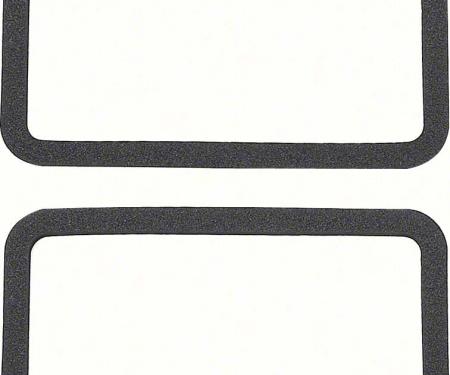 OER 1970-81 Firebird Side Marker Lens Gaskets-Pair 5963134