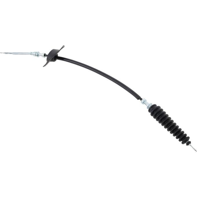 OER 1968-72 Pontiac, 1973-81 Camaro, 1970-81 Firebird, Transmission Shift Cable, Auto Trans, w/Console 498467