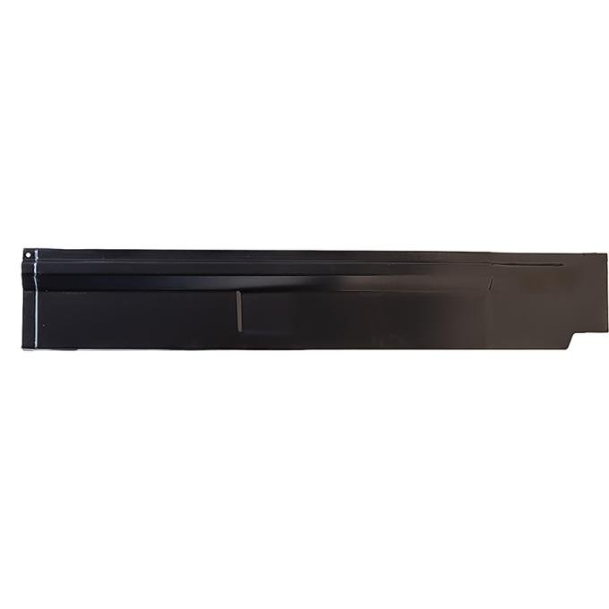 1975-1991 Ford Econoline Van, Rear Fender Patch Panel, RH Passenger Side, EDP Coated