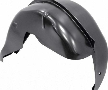 OER 1969 Camaro, Firebird, Rear Wheelhouse Assembly, 6" Mini-Tub, EDP Coated, RH Passenger Side 1667335