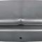 1964 Chevrolet Impala, Rear Trunk Lid Panel, EDP Coated