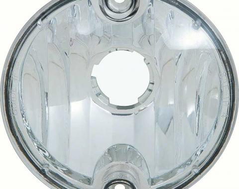 OER 1974-77 Camaro - Park Lamp (Lens and Trim) 928168