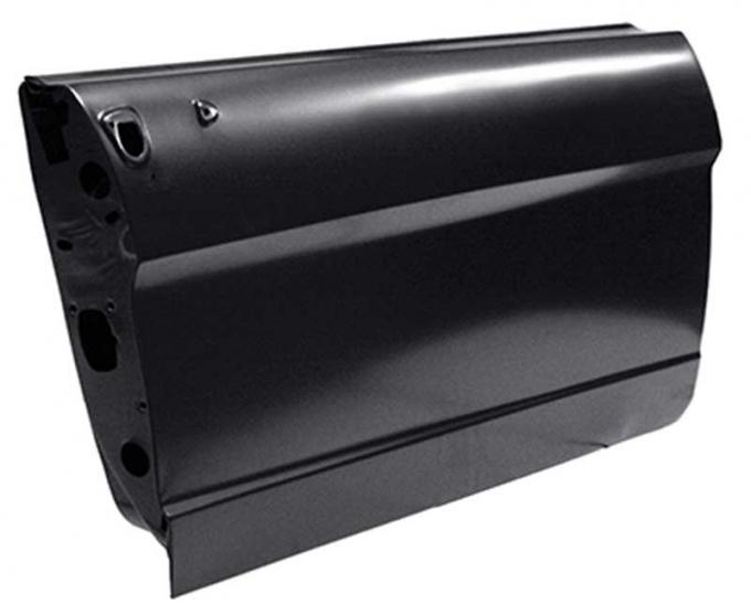 OER 1964-66 Mustang Full Door Shell Assembly - RH 20125A