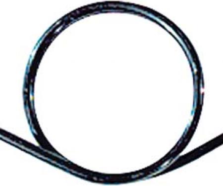 OER 1968-69 Camaro Console Lid Spring 3919073