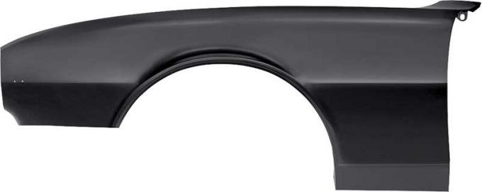 OER 1967-68 Firebird Front Fender - LH F658