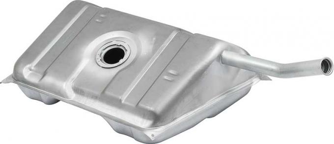 OER 1982-92 Camaro/Firebird with Fuel Pump In Tank 14 Gallon Zinc Coated Steel Fuel Tank FT1007A