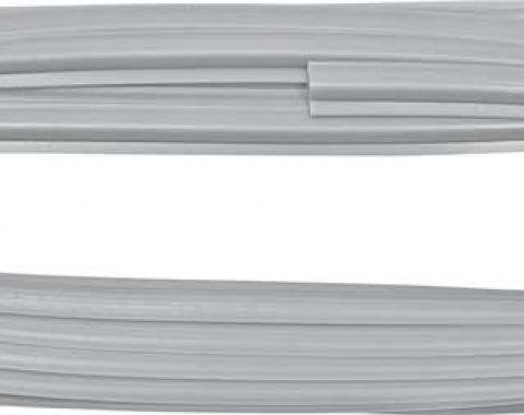 OER Fender/Spoiler Welting Seal 12 Feet 1668047