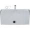 OER 1970 Camaro, Firebird, Zinc Coated Fuel Tank, Without EEC, 18 Gallon, Without Vent Pipes FT1002A