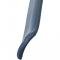 1967-68 Ford Mustang, Windshield Pillar Pads, Blue