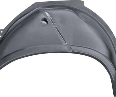 OER 1962-65 Chevy II / Nova Outer Wheelhouse RH C2465