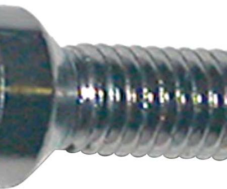 OER 1968-74 Mopar A / B / E-Body Window Crank Screw MD27221
