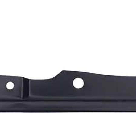 OER 1970-73 Camaro, Front Bumper Filler Panel, Standard or Rally Sport, LH Drivers Side 3966861