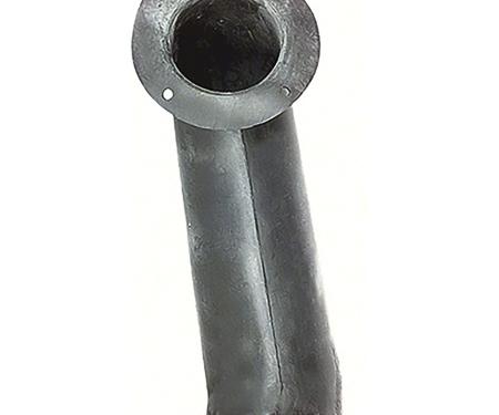 1967-68 Camaro, Upper Fuel Tank Neck Rubber Sleeve