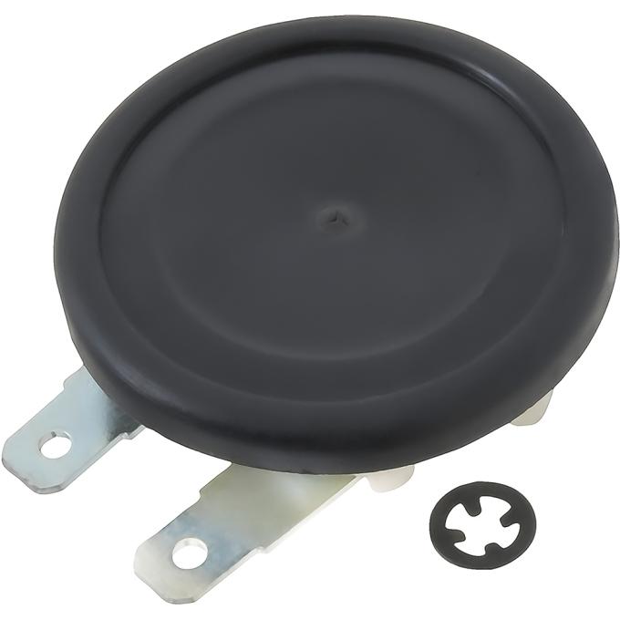 1960-68 Buick, Chevrolet, Pontiac, Various Models, Vacuum Actuated A/C Clutch Switch