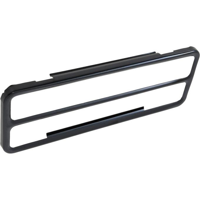 OER 1978-81 Camaro, Front Side Marker Lamp Bezel, RH or LH, Each 459120