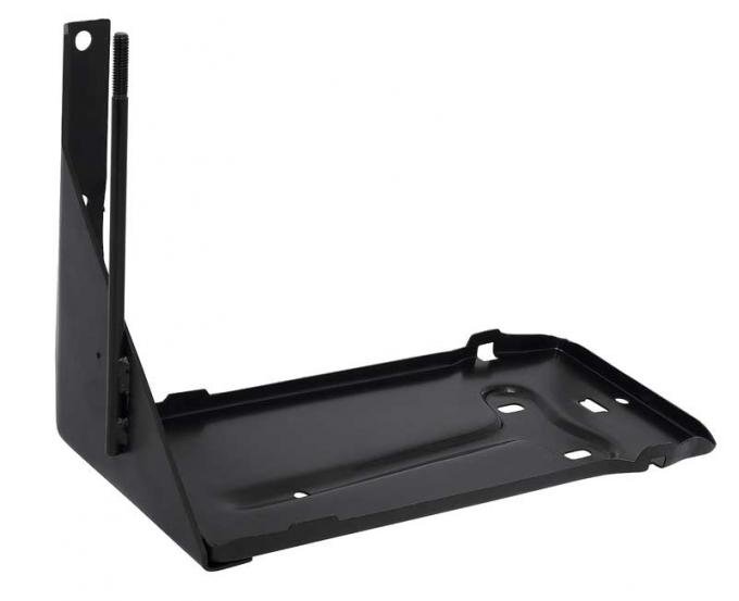 OER 1956-60 Ford F-Series Pickup Truck OE-Style Steel Battery Tray - F-100 / F-250 / F-350 TR10732G