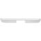 OER 1967-87 Chevrolet, GMC Stepside Pickup Truck, Chrome Rear Bumper 153174A