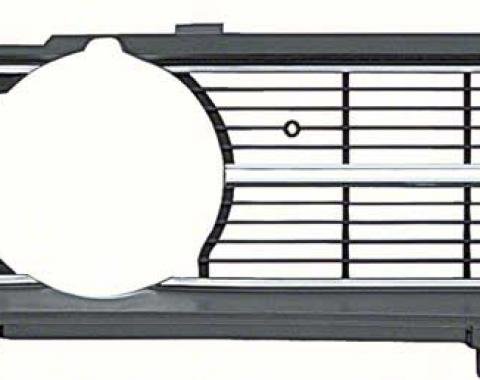 OER 1968 Firebird 400 Grill - RH 9793723