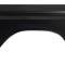 1973-79 F100, F150, F250, F350, Bedside Wheel Arch Panel, w/ Round Fuel Opening, Drivers Side