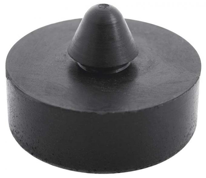 OER Trunk Compartment Rubber Bumper - 3/8" thick 4767559