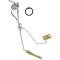 OER 1972 Chevrolet, GMC Pickup Truck, Fuel Tank Sending Unit, with Manual Trans, 3/8" Line 6429116