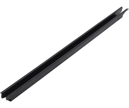 1967-72 Chevrolet, GMC Pickup, Bed Cross Sill, Fleetside, Steel Bed, Rear of Wheelhouse