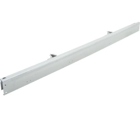 1958-59 Chevrolet/GMC Pickup, Fleetside, Cross Sill Brace, Rear