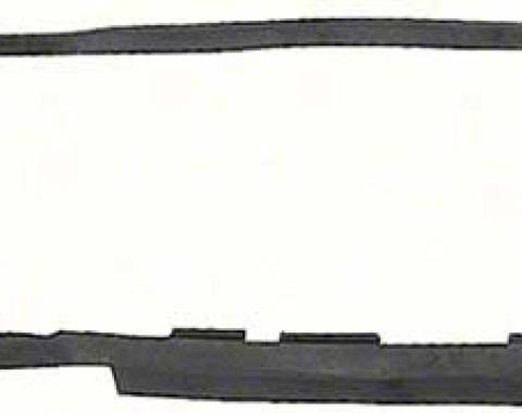 OER 1978-81 Camaro Tail Lamp Housing To Body Gasket, LH 5969327