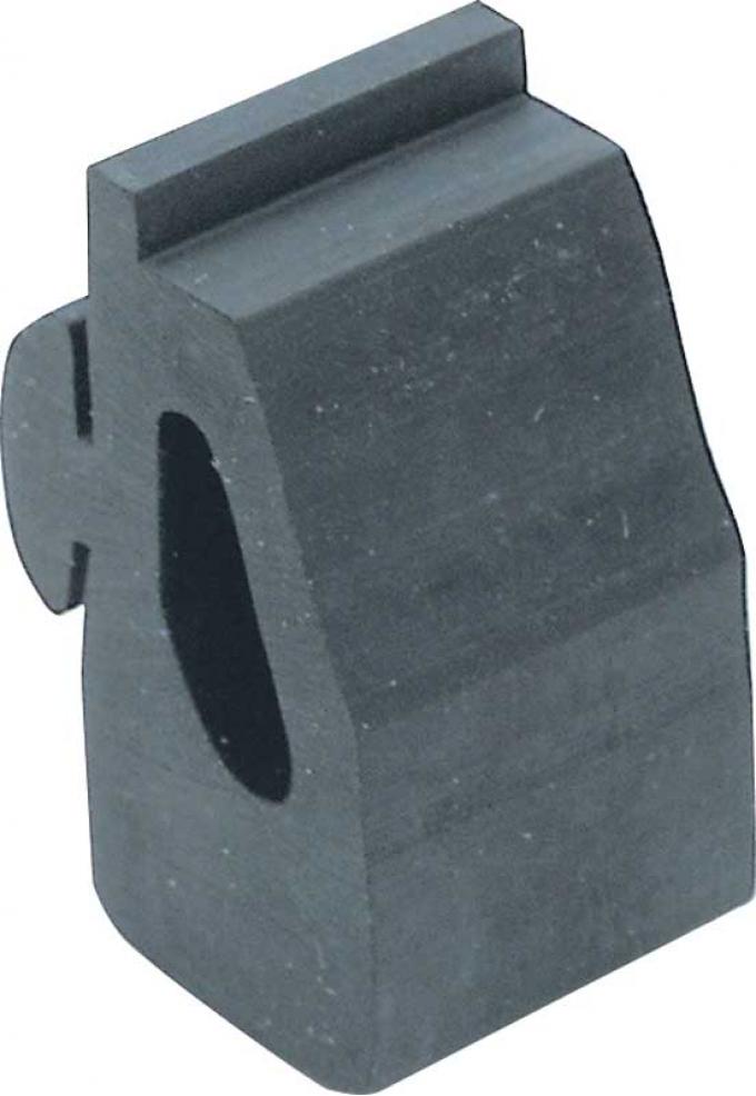 OER 1982-92 F-Body Hood Side Bumper 10017997