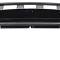 OER 1965-66 Mustang, Fastback, Rear Seat to Trunk Divider Panel, EDP Coated 62118B