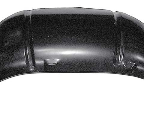 1973-1979 Ford Pickup Inner Right Rear Wheelhouse Panel