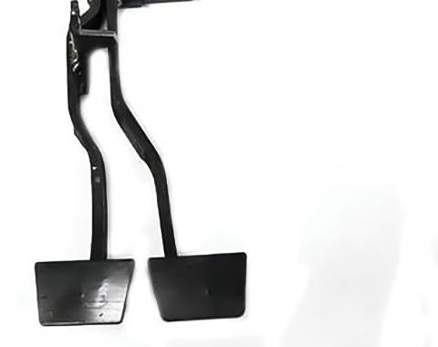OER 1964-66 Various GM Vehicles, Clutch & Brake Pedal Assembly, Pin Type MT3638Z